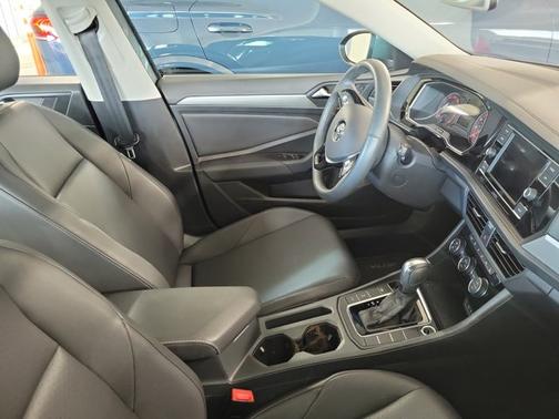 2020 Volkswagen Jetta