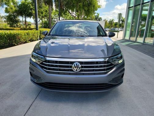 2020 Volkswagen Jetta