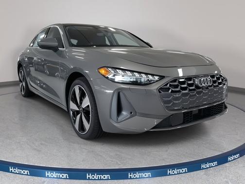 2025 Audi A5 Premium Plus