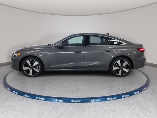 2025 Audi A5 Premium Plus