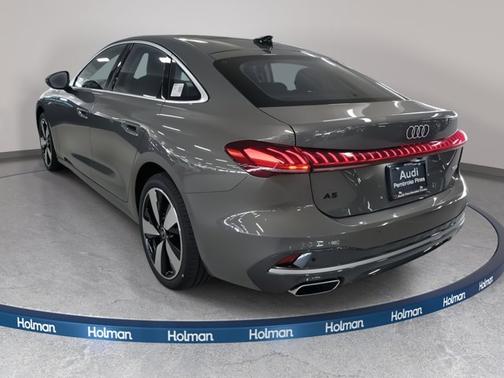 2025 Audi A5 Premium Plus