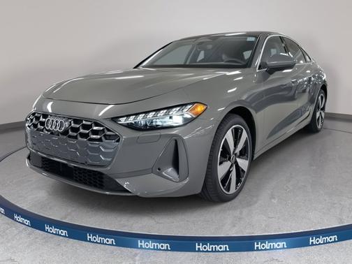 2025 Audi A5 Premium Plus