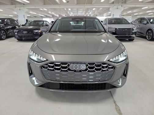 2025 Audi A5 Premium Plus