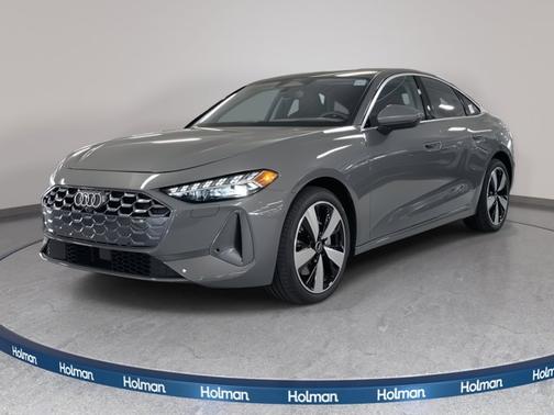 2025 Audi A5 Premium Plus