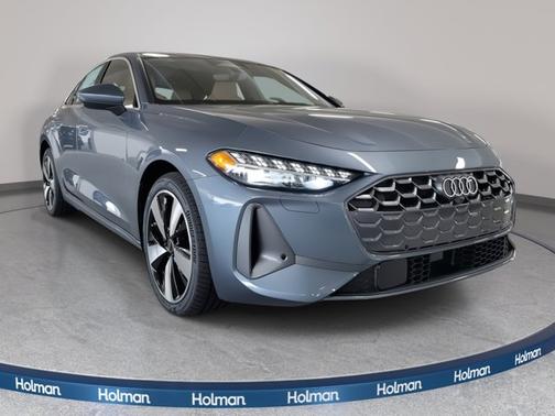 2025 Audi A5 Premium Plus