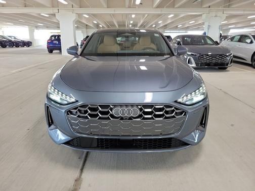 2025 Audi A5 Premium Plus