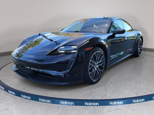 2023 Porsche Taycan
