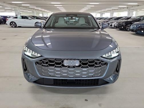 2025 Audi A5 Premium Plus