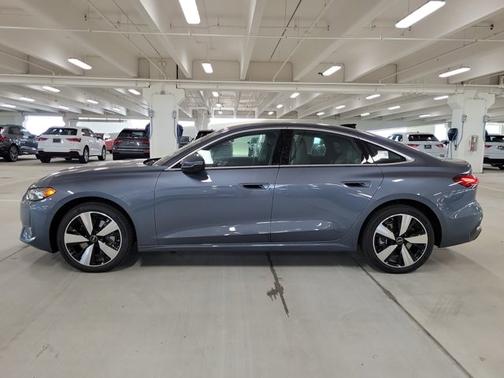 2025 Audi A5 Premium Plus