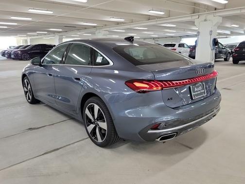 2025 Audi A5 Premium Plus
