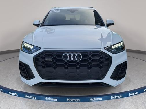 2025 Audi Q5 S line Premium