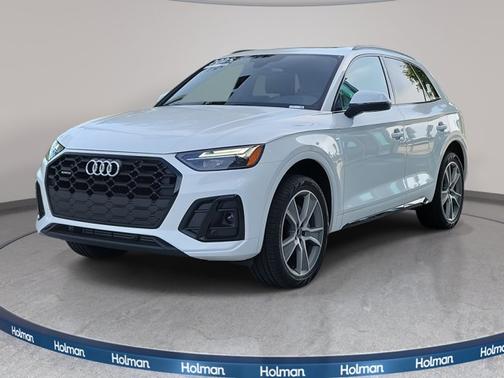 2025 Audi Q5 S line Premium