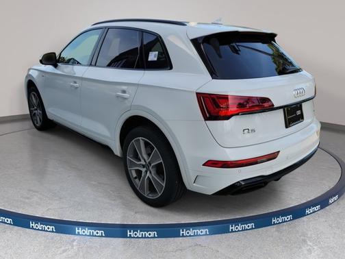 2025 Audi Q5 S line Premium