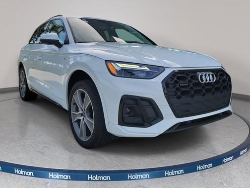 2025 Audi Q5 S line Premium