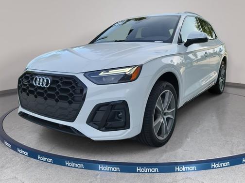 2025 Audi Q5 S line Premium