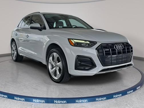 2021 Audi Q5 Premium Plus