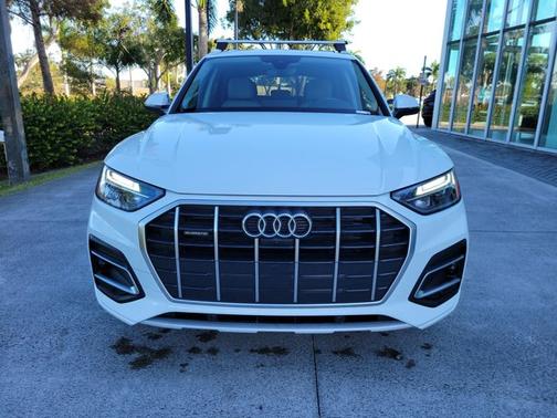 2021 Audi Q5 Premium Plus