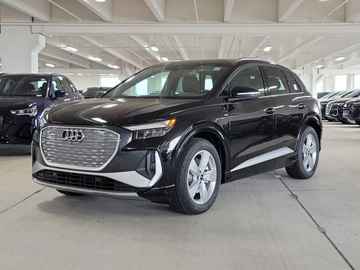 2026 Audi Q4 e-tron Premium
