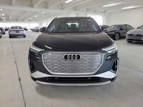 2026 Audi Q4 e-tron Premium