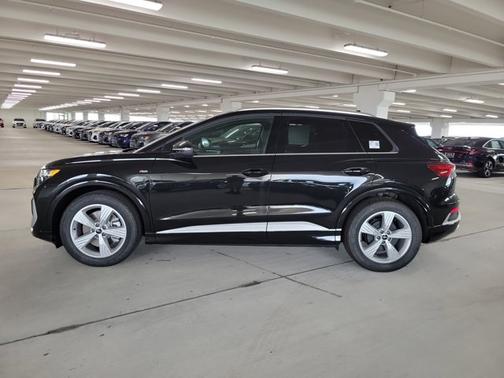 2026 Audi Q4 e-tron Premium