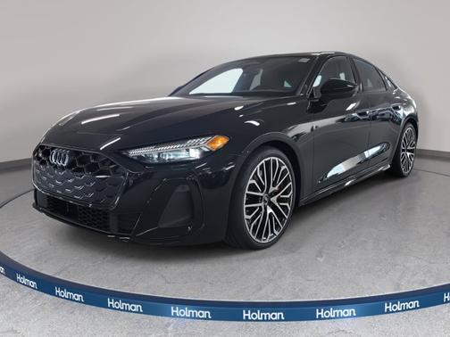 2025 Audi S5 Premium Plus