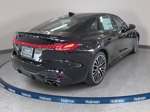 2025 Audi S5 Premium Plus