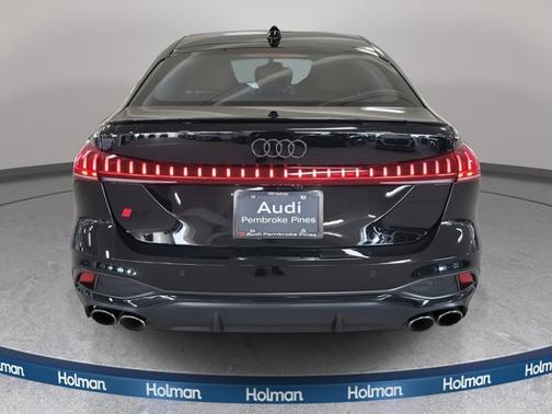 2025 Audi S5 Premium Plus