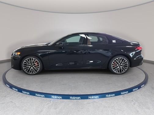 2025 Audi S5 Premium Plus
