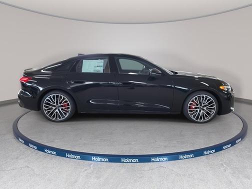 2025 Audi S5 Premium Plus