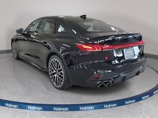 2025 Audi S5 Premium Plus