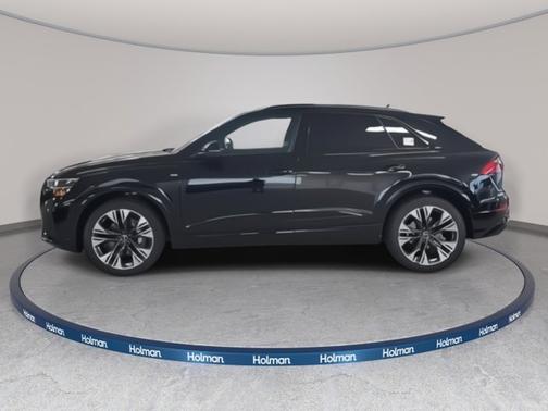 2026 Audi Q8 Premium Plus