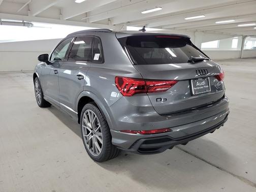 2025 Audi Q3 S line Premium Plus
