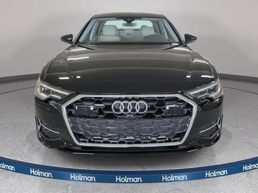 2025 Audi A6 Premium Plus