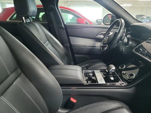 2021 Land Rover Range Rover Velar R-Dynamic S