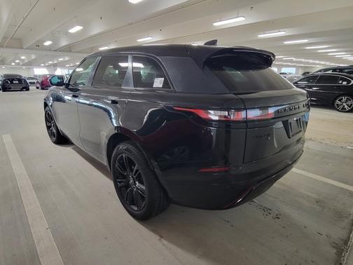 2021 Land Rover Range Rover Velar R-Dynamic S