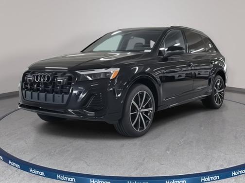 2025 Audi Q7 Premium Plus