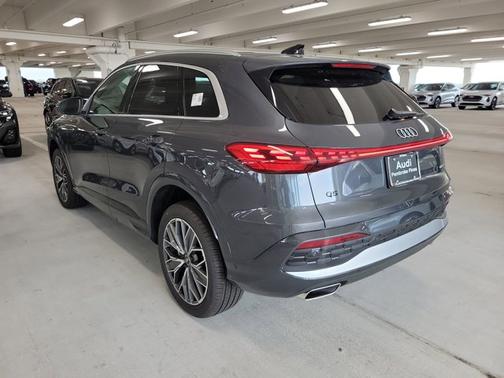 2025 Audi Q5 Premium Plus