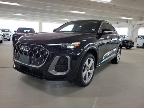2025 Audi Q5 Sportback Premium Plus