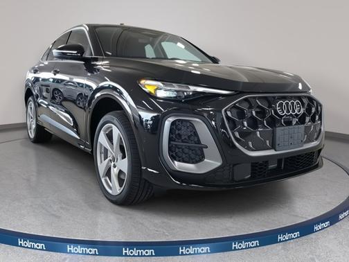 2025 Audi Q5 Sportback Premium Plus