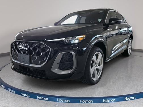 2025 Audi Q5 Sportback Premium Plus