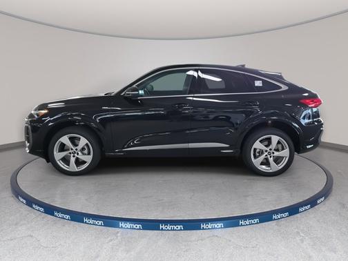 2025 Audi Q5 Sportback Premium Plus