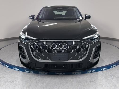 2025 Audi Q5 Sportback Premium Plus