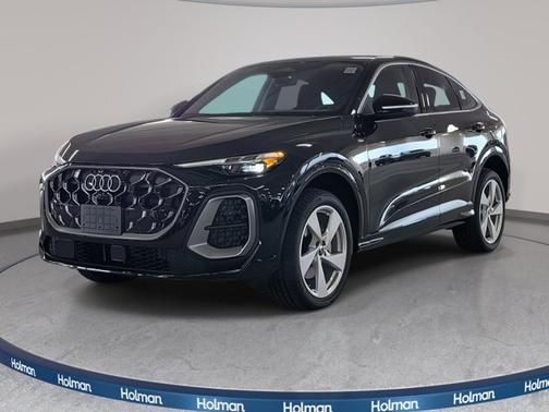 2025 Audi Q5 Sportback Premium Plus