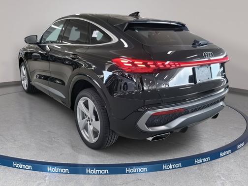 2025 Audi Q5 Sportback Premium Plus