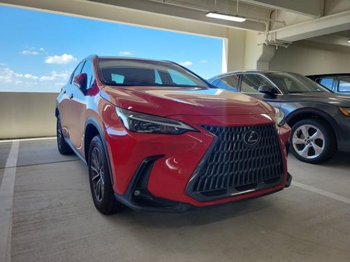 2023 Lexus NX 350 Premium
