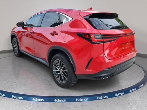 2023 Lexus NX 350 Premium