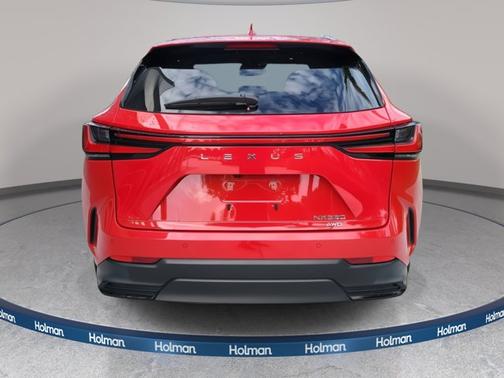 2023 Lexus NX 350 Premium