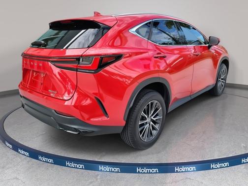 2023 Lexus NX 350 Premium
