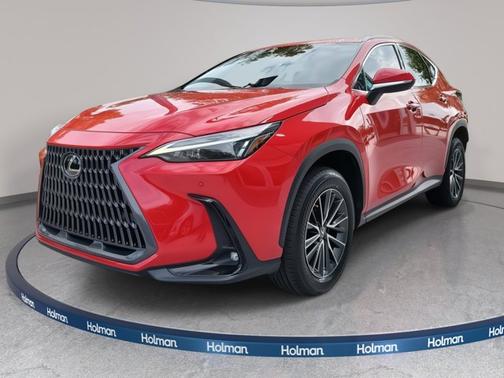 2023 Lexus NX 350 Premium