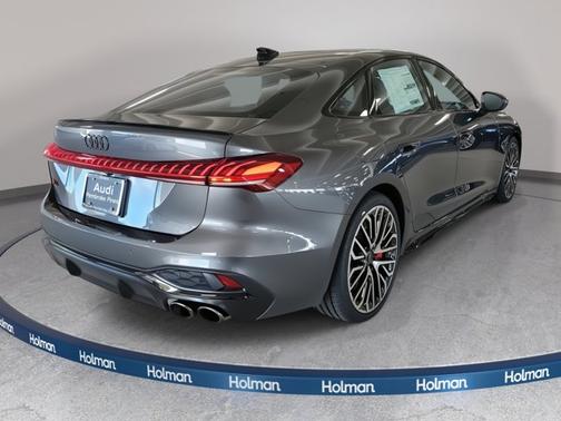 2025 Audi S5 Premium Plus